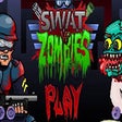 ไอคอนของโปรแกรม: Swat Zombie Antigua