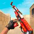 Icon of program: Anti Terrorist FPS Shooti…