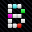 プログラムのアイコン：BlockSlider