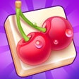 أيقونة البرنامج: Match Tile Scenery