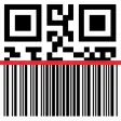 QRcode Barcode reader fast
