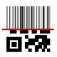 프로그램 아이콘: QRcode Barcode Reader Fas…