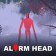 Ícone do programa: Alarm Head
