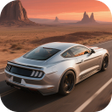 Ícone do programa: ImpactDrive - Car Physics