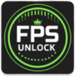 أيقونة البرنامج: Fps Unlocker