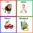 프로그램 아이콘: English Vocabulary-Flashc…