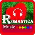 Icono de programa: Musica Romantica en españ…