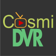 Ikona programu: Cosmi DVR - IPTV PVR for …