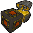 Icon of program: Sokoban Challenge