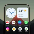 프로그램 아이콘: Pixa Launcher: Home Scree…