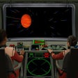 プログラムのアイコン：Star Trek: Starfleet Acad…