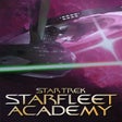 Icon of program: Star Trek: Starfleet Academy