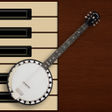 Ícone do programa: Professional Banjo