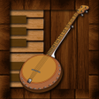 Icoon van programma: Professional Banjo
