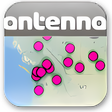 Programın simgesi: Antenna