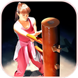程序图标：Wing Chun Kung Fu