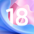 Programikonen: iThemes  iWallpapers OS 1…