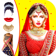 أيقونة البرنامج: Bridally - Wedding Makeup…