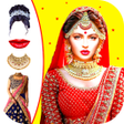 Icon of program: Bridally - Wedding Makeup…