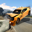 プログラムのアイコン：Car Crash Racing: Stunt M…
