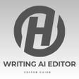 Hemingway Writing App Advice icon