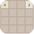Ikon program: 2048 Game in Browser - Fr…