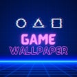 Icoon van programma: Art Wallpapers for Clash …