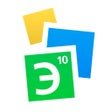 Ikona programu: Эрудит с друзьями-игра в …