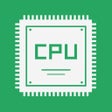 أيقونة البرنامج: CPU-x Dasher z Battery li…