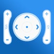 Ícone do programa: Universal TV Remote Contr…