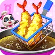 Ikona programu: Little Pandas Restaurant