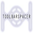 プログラムのアイコン：5th Toolbar Spacer