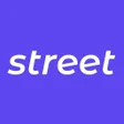 プログラムのアイコン：street CI