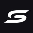 Symbol des Programms: Supercars App