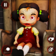 Ikona programu: Scary Doll  Baby Alive Ga…
