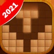 أيقونة البرنامج: Block Puzzle - New Brain …