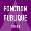 Иконка программы: Concours Fonction Publiqu…