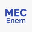 Ícone do programa: MEC ENEM