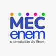 Ícone do programa: MEC ENEM
