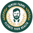 Programikonen: Vamshi Farms