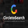 Icon of program: Circle to Search - Circle…