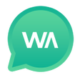 Icoon van programma: WA Watcher - WA online tr…