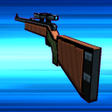 Иконка программы: Pixel Sniper 3D - Z