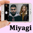 Icon of program: Miyagi - selfie
