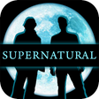 Programikonen: Supernatural Words
