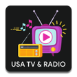 Ikon program: USTVGO TV