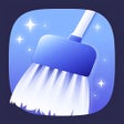Ícone do programa: Cleaner手机管家-相册清理文字识别