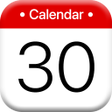 Programikonen: Calendar: To do list Sche…