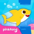 Icon of program: Baby Shark RUN