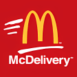 McDelivery India  NorthEast